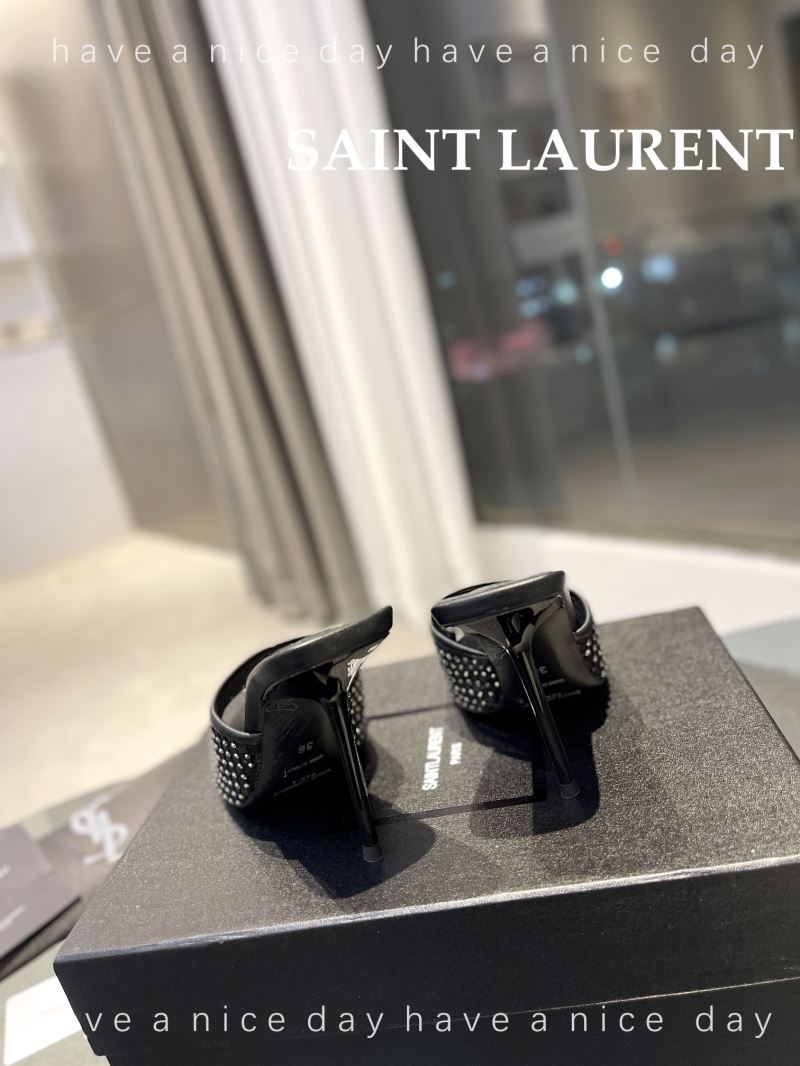 Ysl Sandals